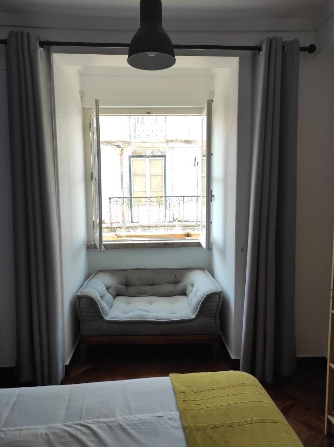 Albergue Draft &