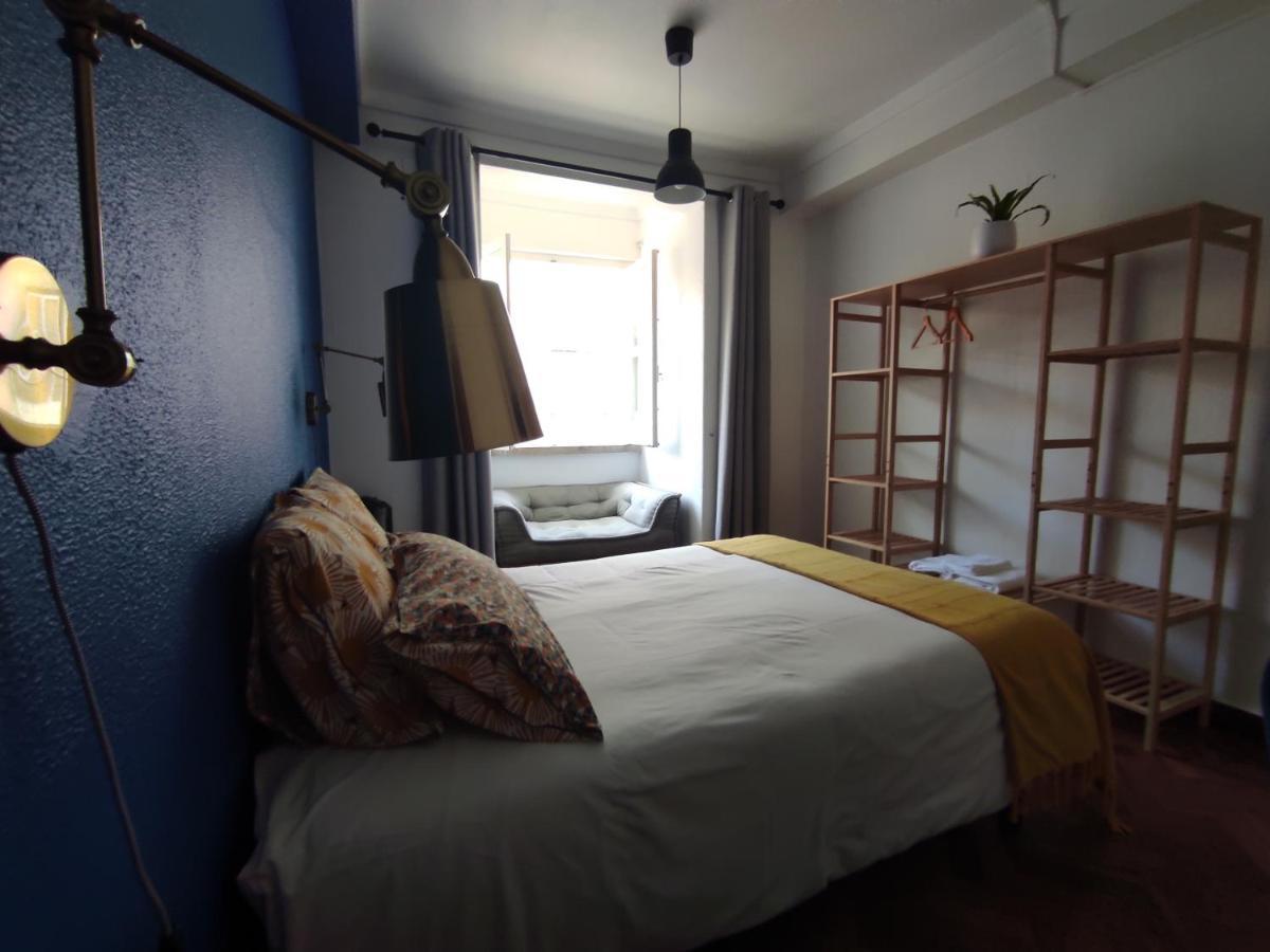 Albergue Draft & *